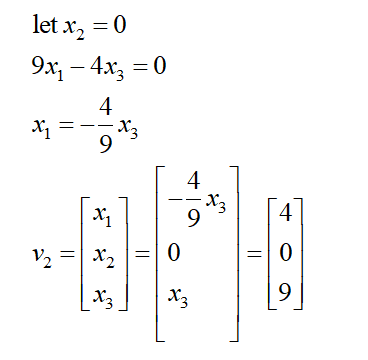 Advanced Math homework question answer, step 3, image 1