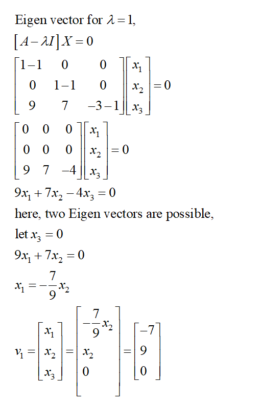 Advanced Math homework question answer, step 2, image 1