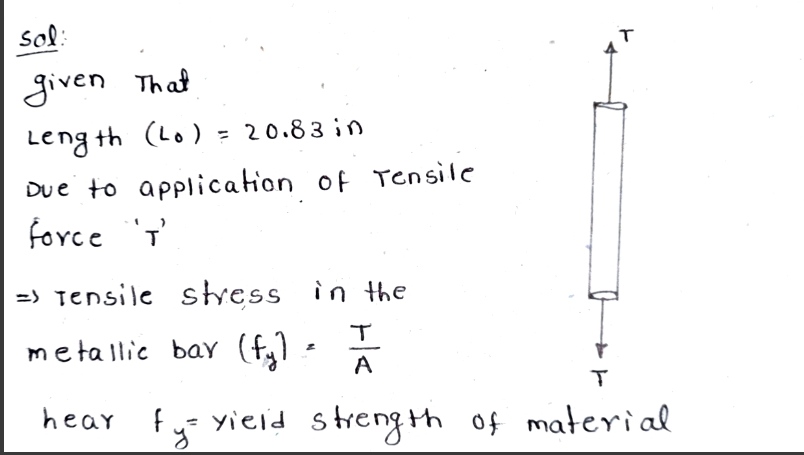 Civil Engineering homework question answer, step 1, image 1