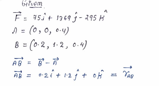 Mechanical Engineering homework question answer, step 1, image 1