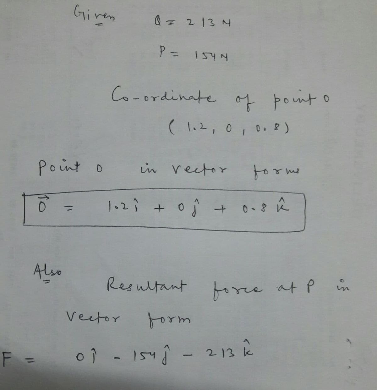 Mechanical Engineering homework question answer, step 1, image 1