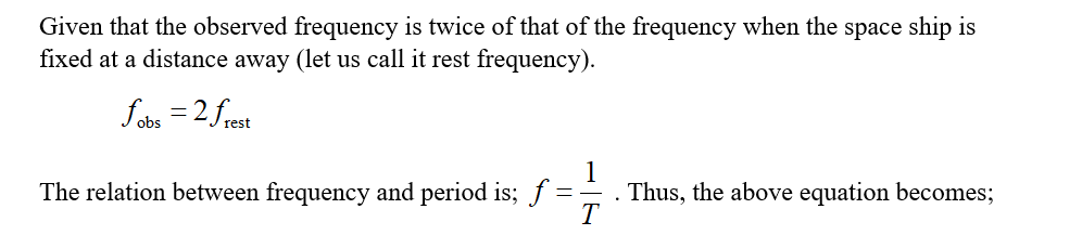 Advanced Physics homework question answer, step 1, image 1