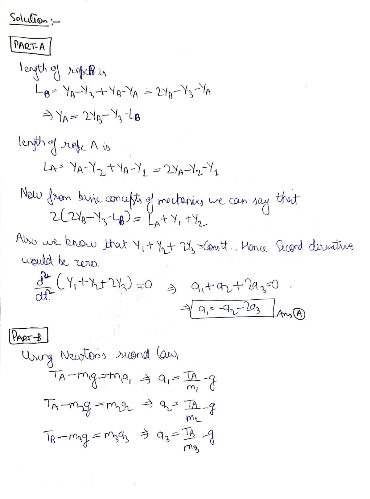 Mechanical Engineering homework question answer, step 1, image 1