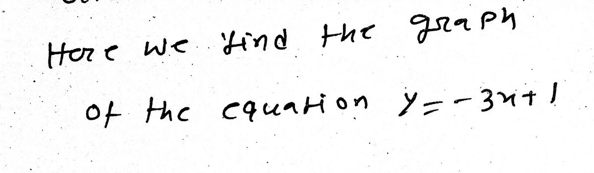 Algebra homework question answer, step 1, image 1