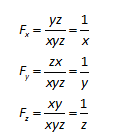 Physics homework question answer, step 1, image 3