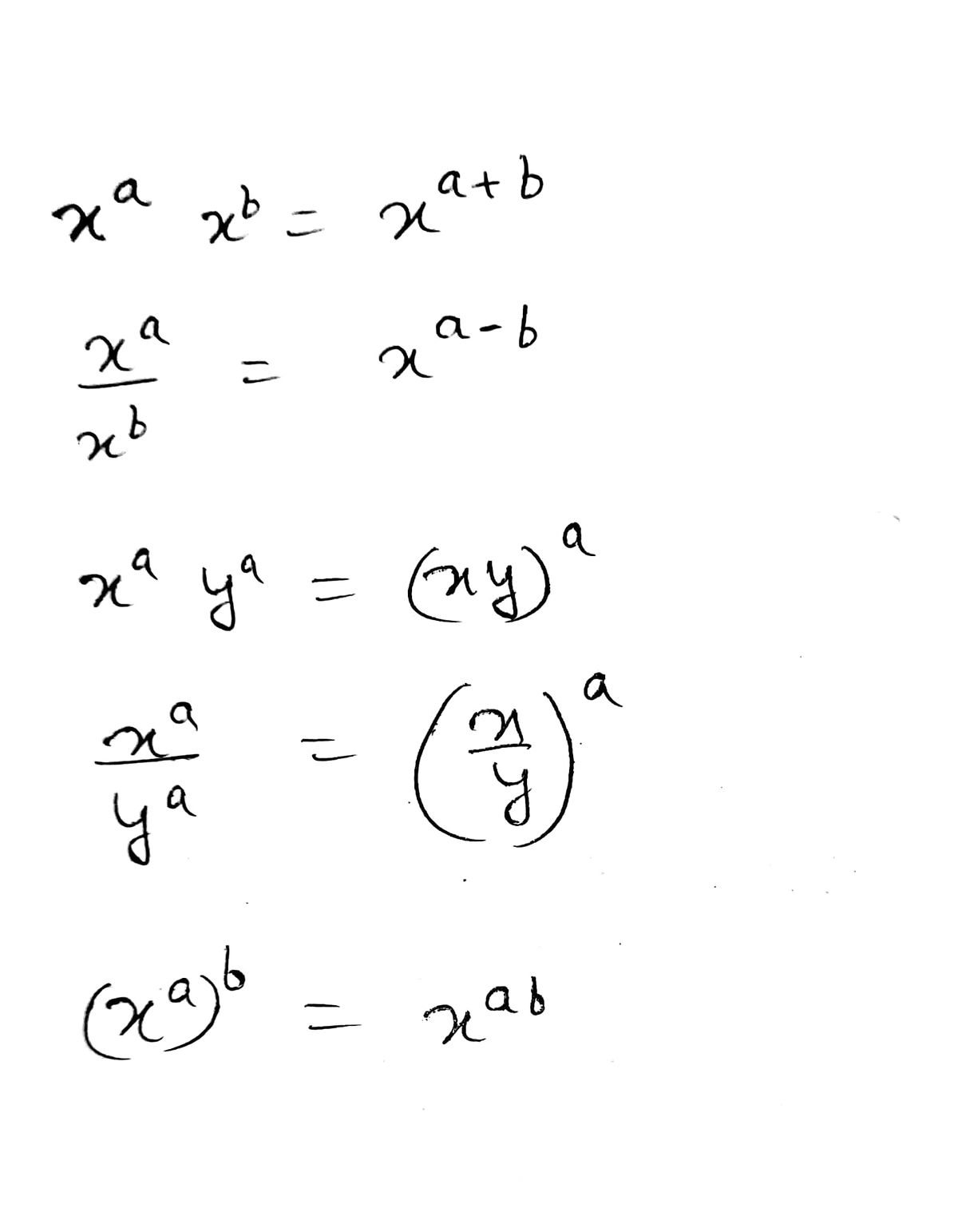 Algebra homework question answer, step 1, image 1