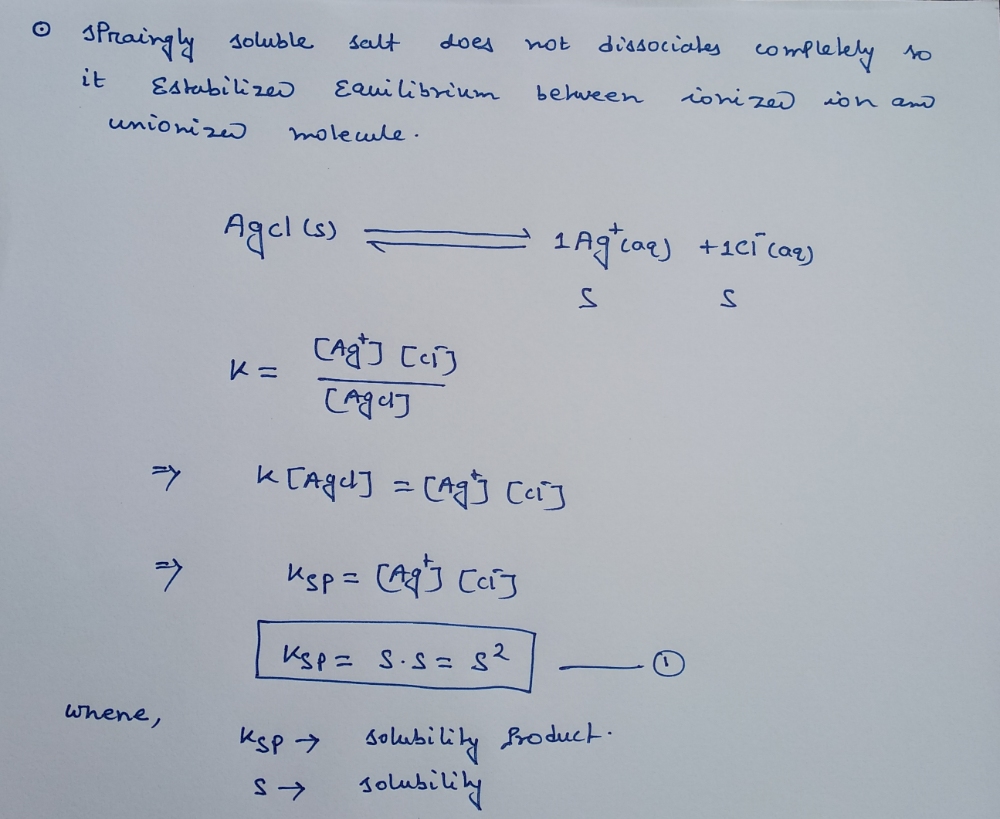 Chemistry homework question answer, step 1, image 1