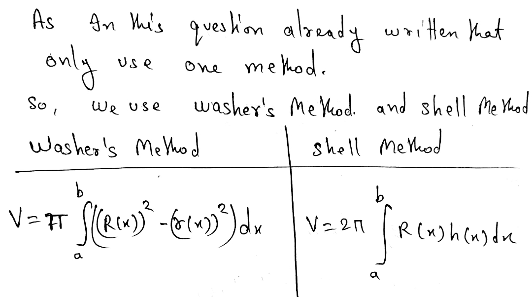 Calculus homework question answer, step 1, image 1