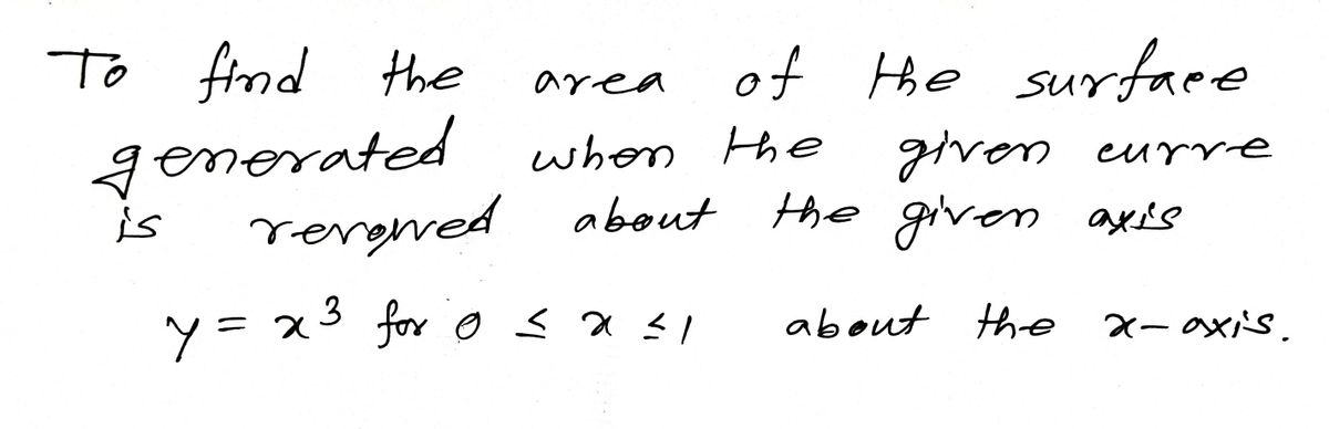 Calculus homework question answer, step 1, image 1