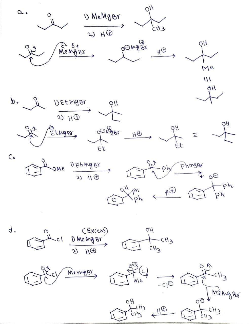 Chemistry homework question answer, step 1, image 1