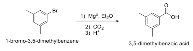 Chemistry homework question answer, step 1, image 1