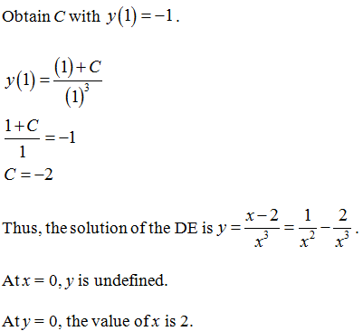 Advanced Math homework question answer, step 2, image 1