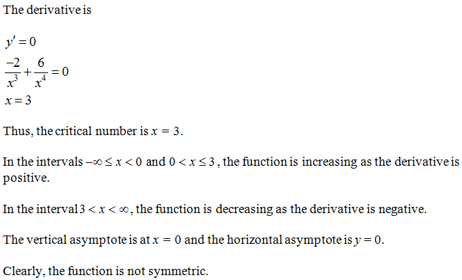 Advanced Math homework question answer, step 3, image 1