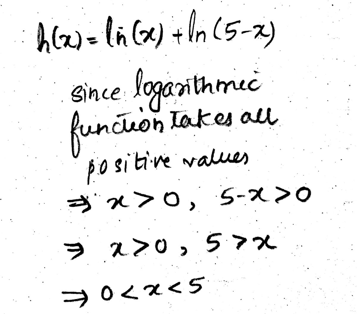 Calculus homework question answer, step 1, image 1