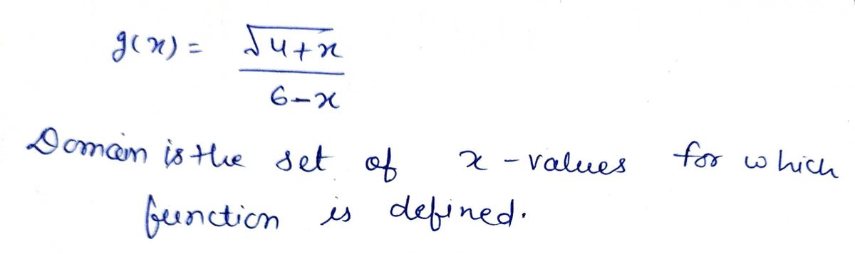 Calculus homework question answer, step 1, image 1