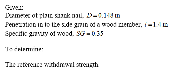 Mechanical Engineering homework question answer, step 1, image 1