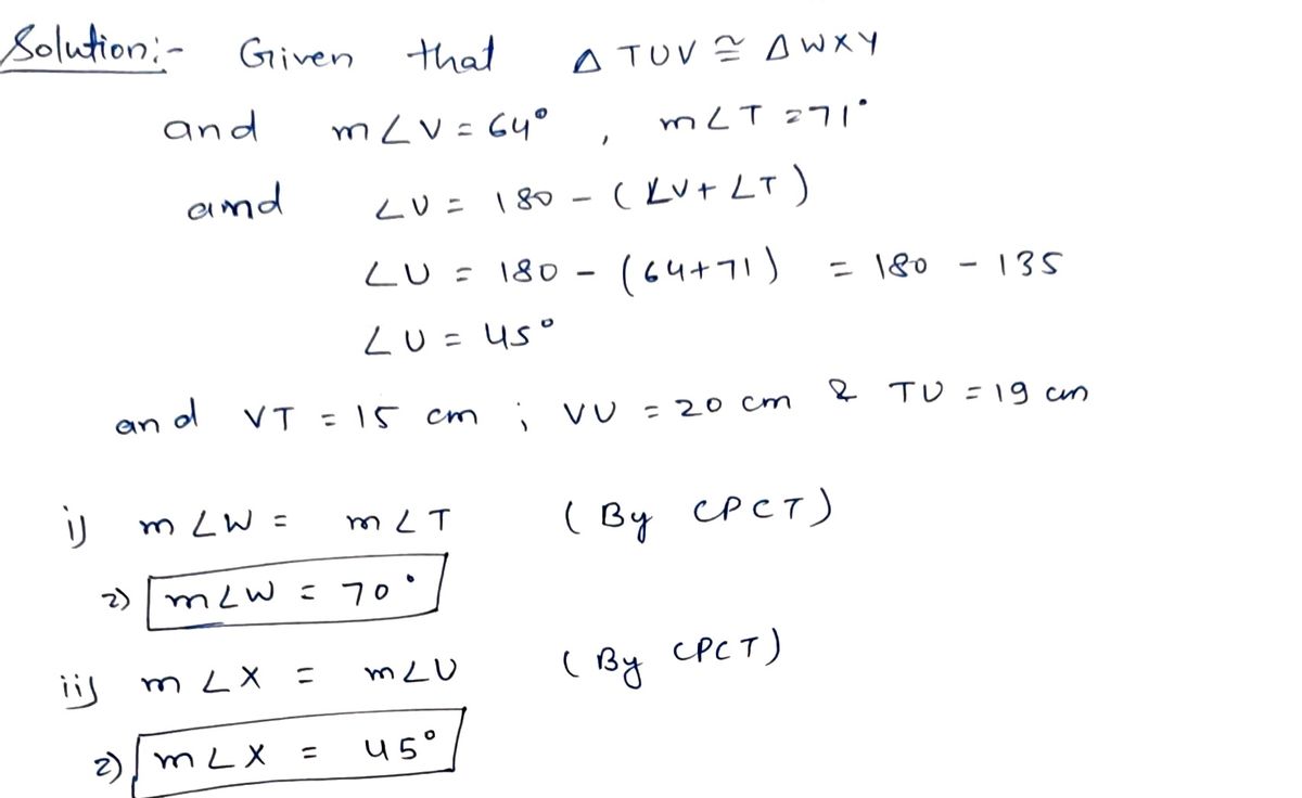 Algebra homework question answer, step 1, image 1