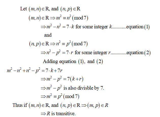 Advanced Math homework question answer, step 3, image 1