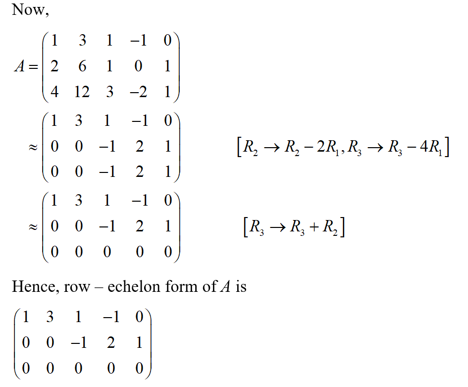 Advanced Math homework question answer, step 2, image 1