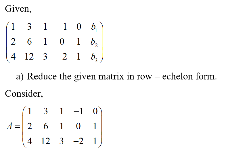 Advanced Math homework question answer, step 1, image 1