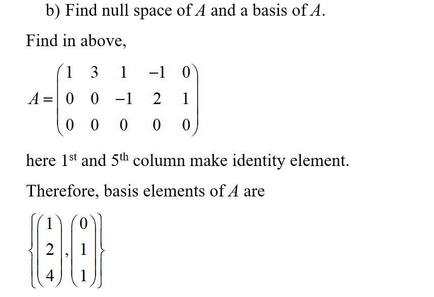 Advanced Math homework question answer, step 3, image 1