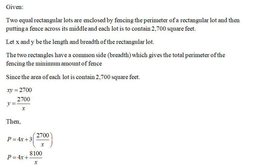 Calculus homework question answer, step 1, image 1