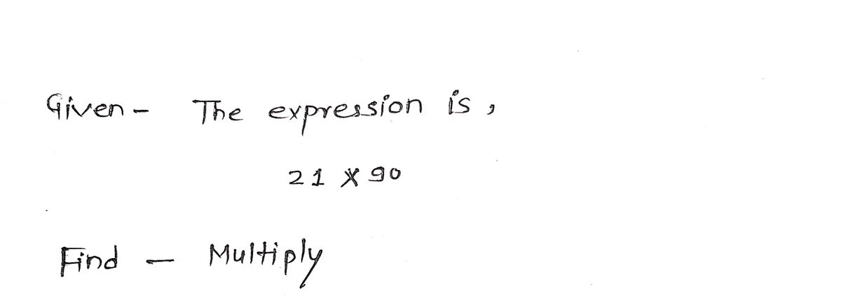 Algebra homework question answer, step 1, image 1