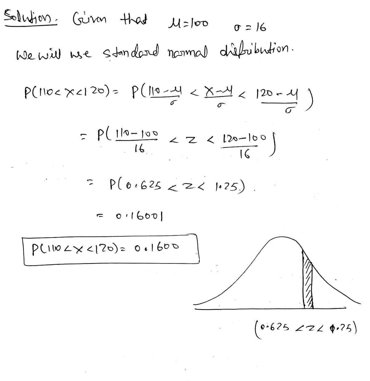 Statistics homework question answer, step 1, image 1