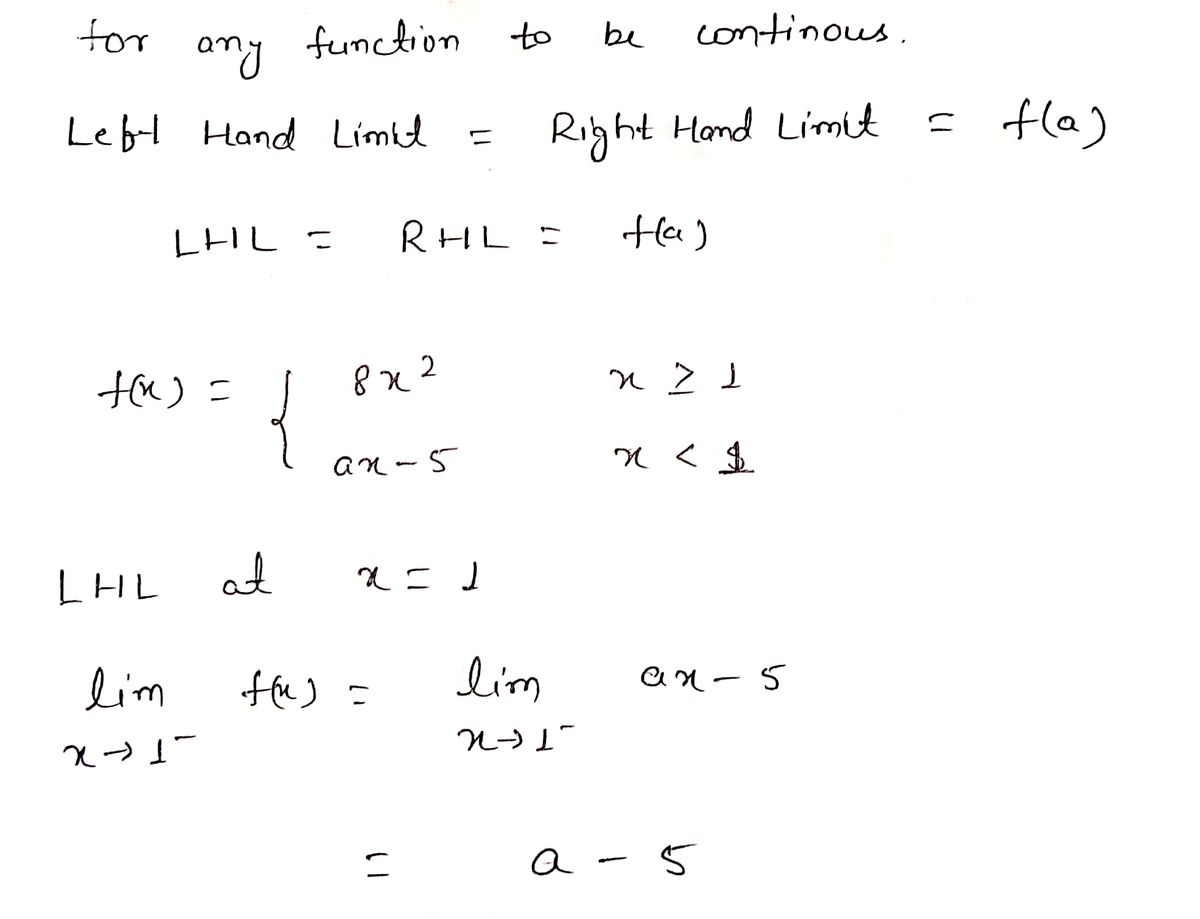 Calculus homework question answer, step 1, image 1