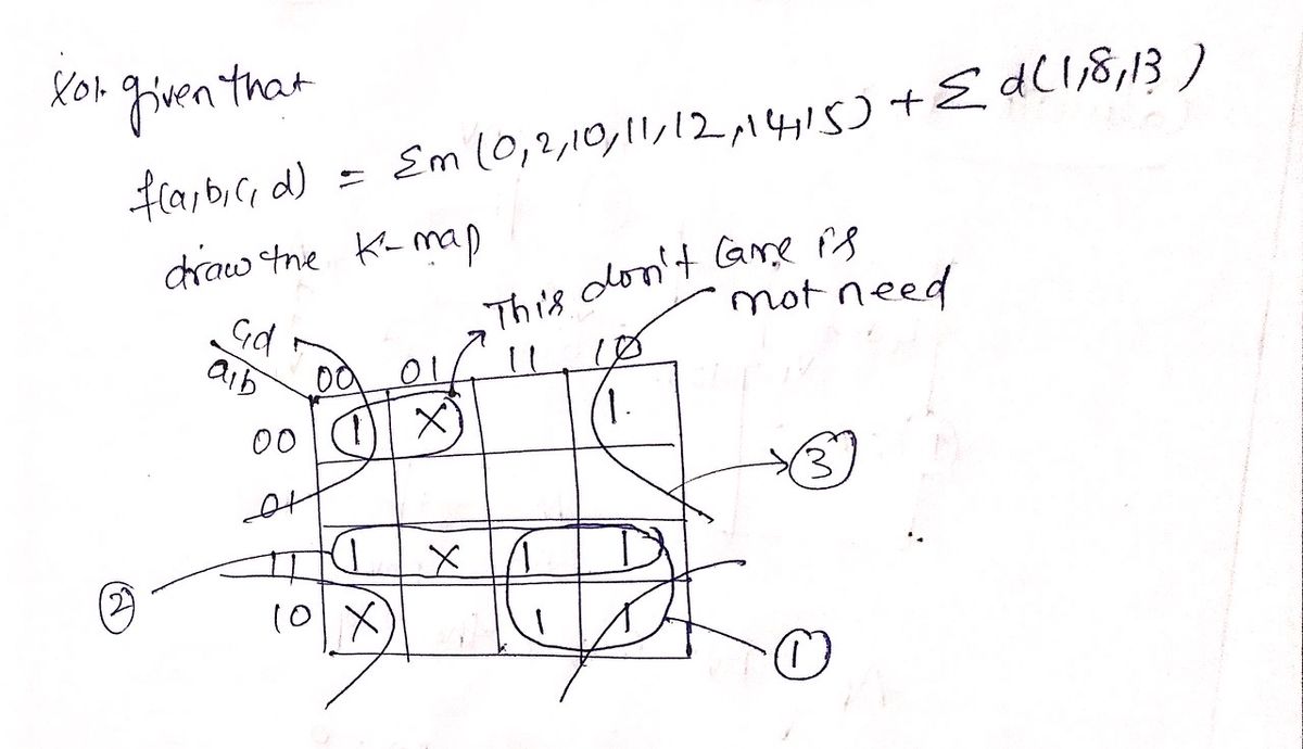 Electrical Engineering homework question answer, step 1, image 1