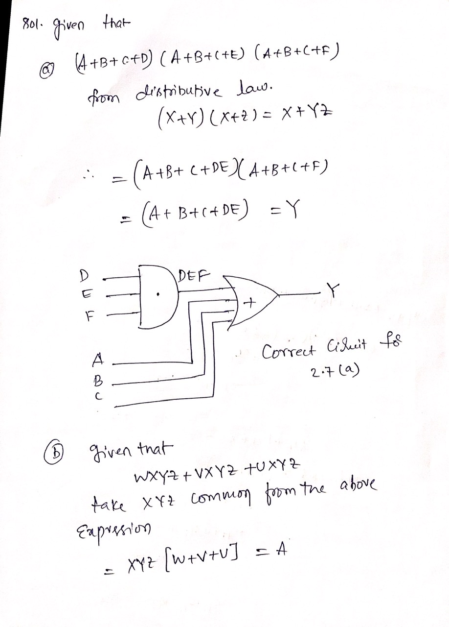 Electrical Engineering homework question answer, step 1, image 1