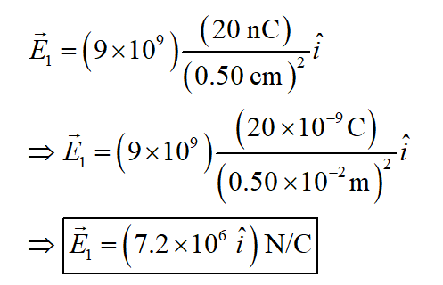 Physics homework question answer, step 1, image 3