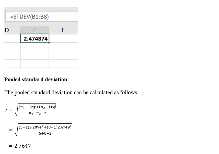 Statistics homework question answer, step 1, image 4