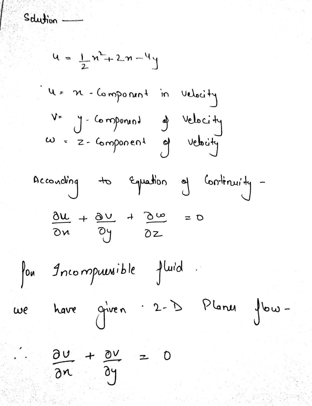 Chemical Engineering homework question answer, step 1, image 1