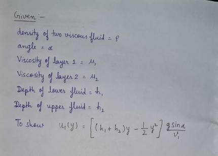 Civil Engineering homework question answer, step 1, image 1