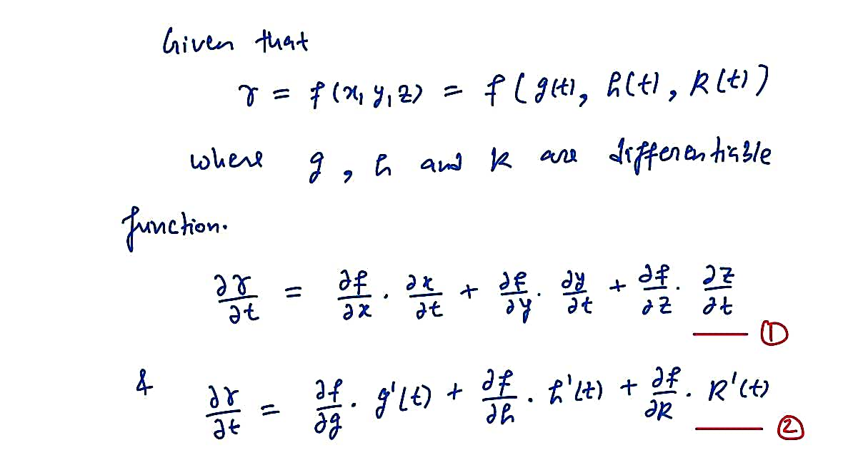 Calculus homework question answer, step 1, image 1