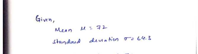 Statistics homework question answer, step 1, image 1