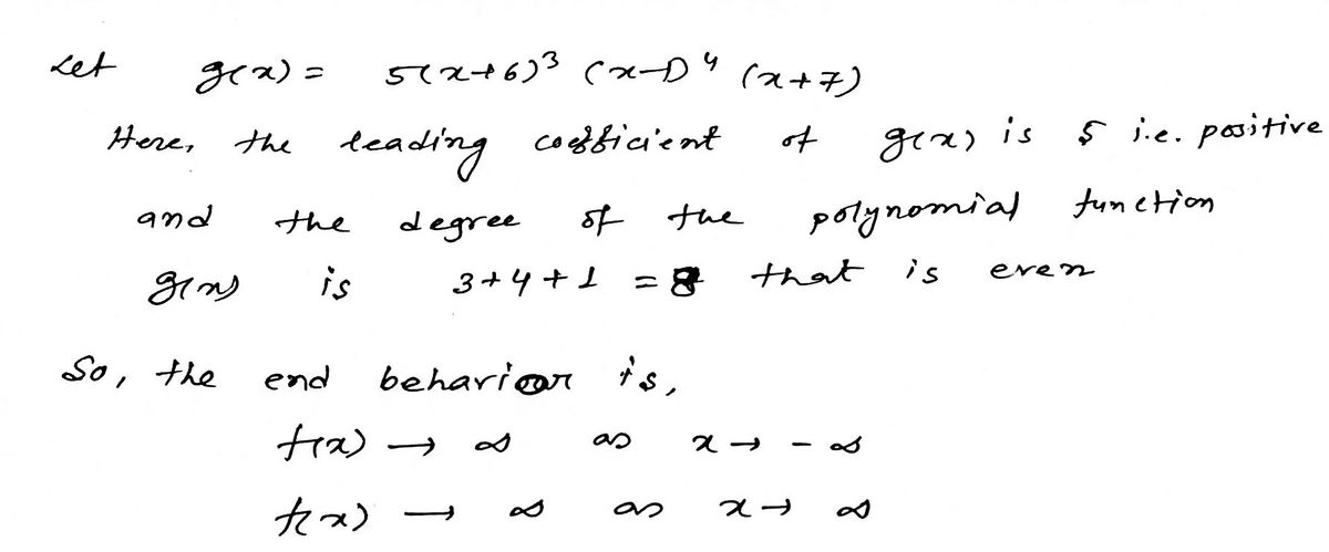 Algebra homework question answer, step 1, image 1