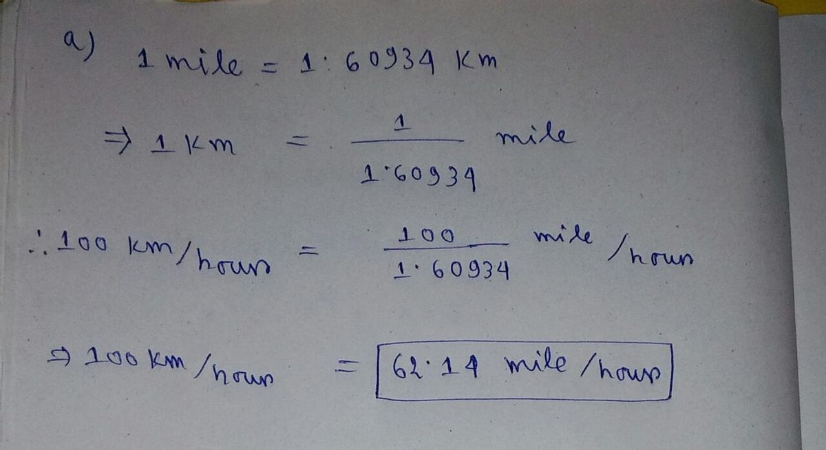 Physics homework question answer, step 1, image 1