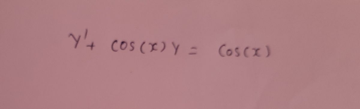 Advanced Math homework question answer, step 1, image 1