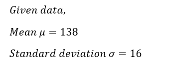 Statistics homework question answer, step 1, image 1