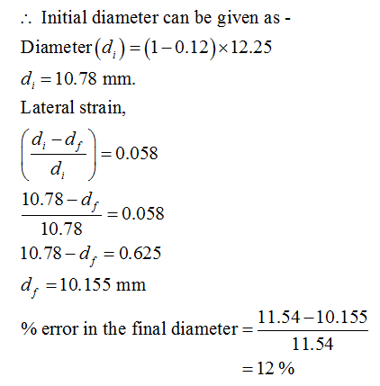 Mechanical Engineering homework question answer, step 3, image 1