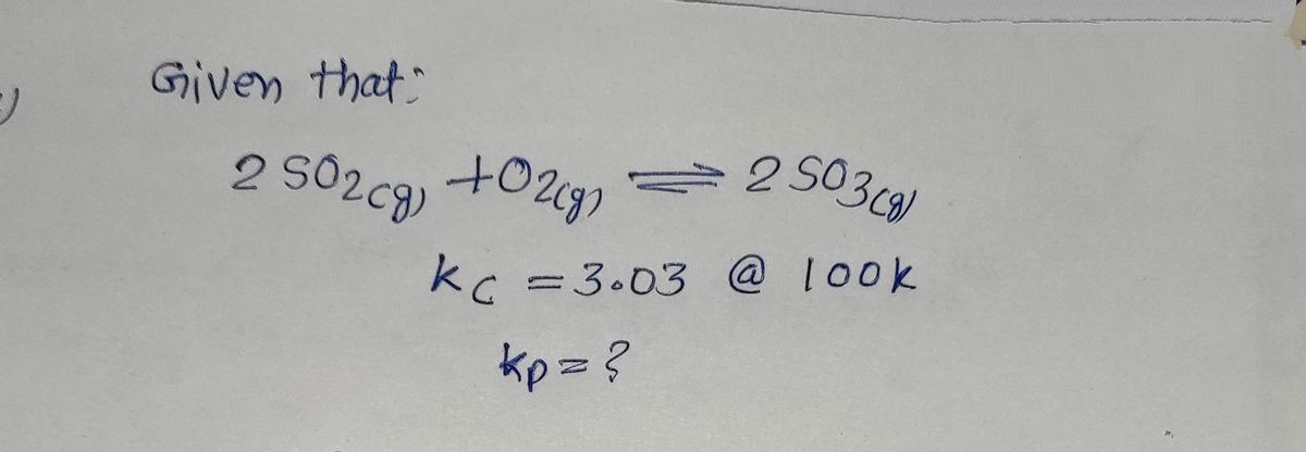 Chemistry homework question answer, step 1, image 1