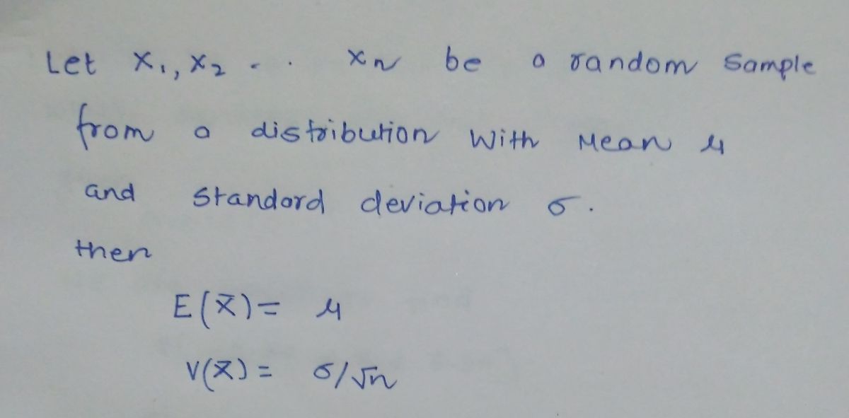 Statistics homework question answer, step 1, image 1