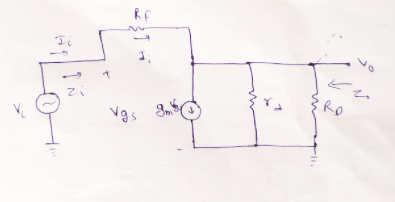 Electrical Engineering homework question answer, step 1, image 1