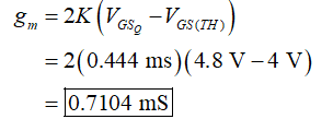 Electrical Engineering homework question answer, step 2, image 1