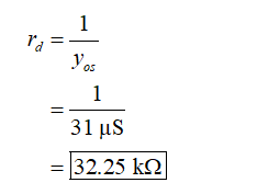 Electrical Engineering homework question answer, step 3, image 1