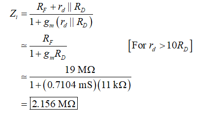 Electrical Engineering homework question answer, step 3, image 2