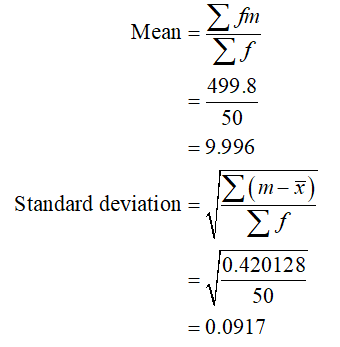 Statistics homework question answer, step 1, image 2