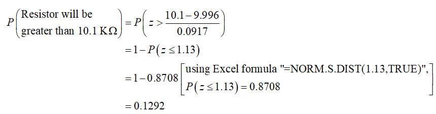 Statistics homework question answer, step 2, image 1